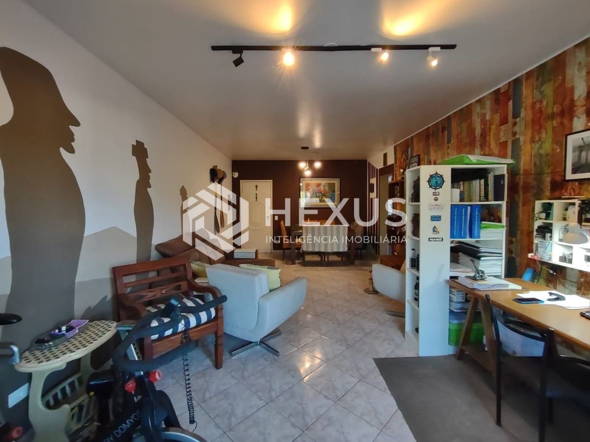 Apartamento na Enseada — foto 1