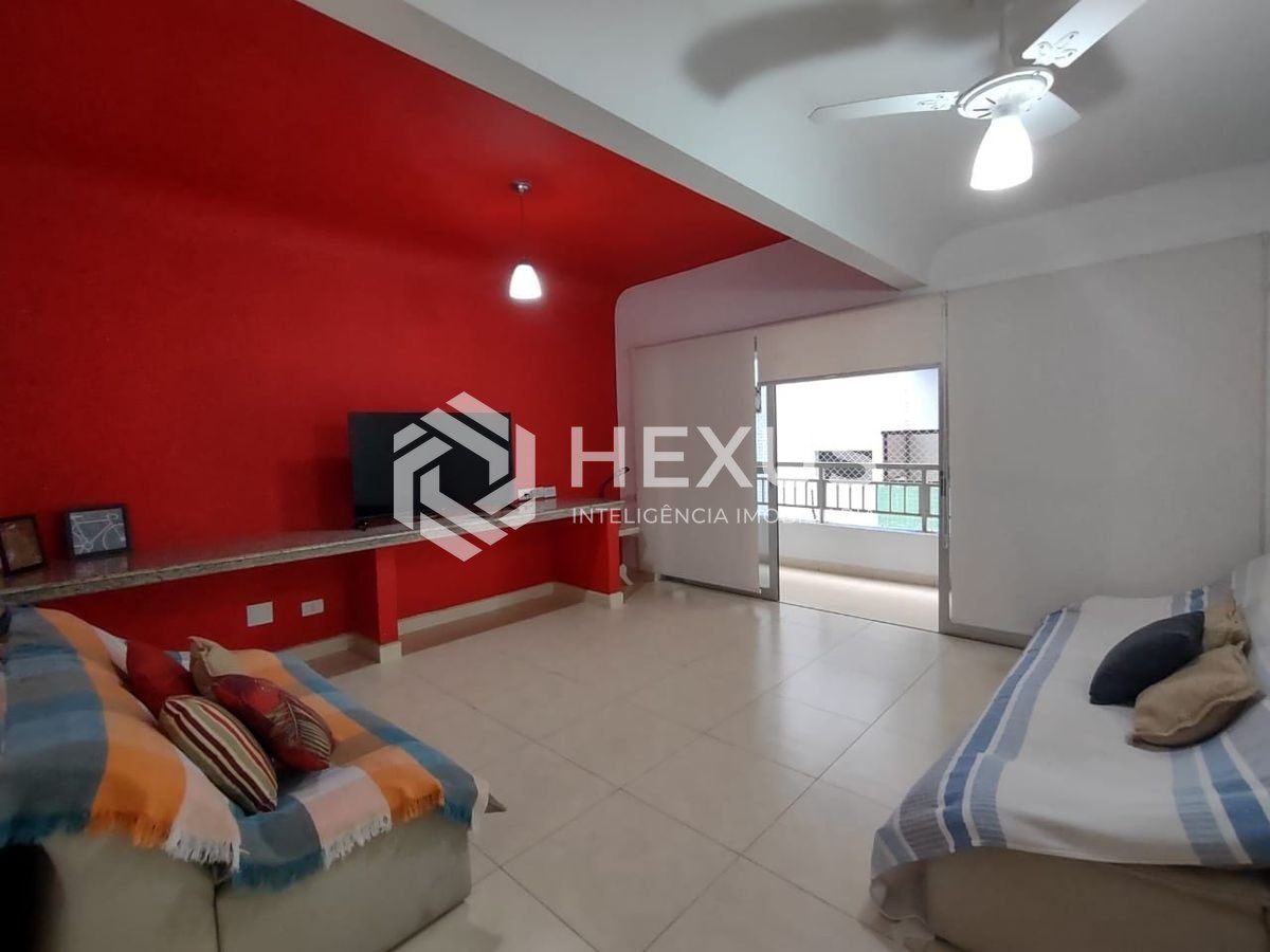 Apartamento na Enseada — foto 1