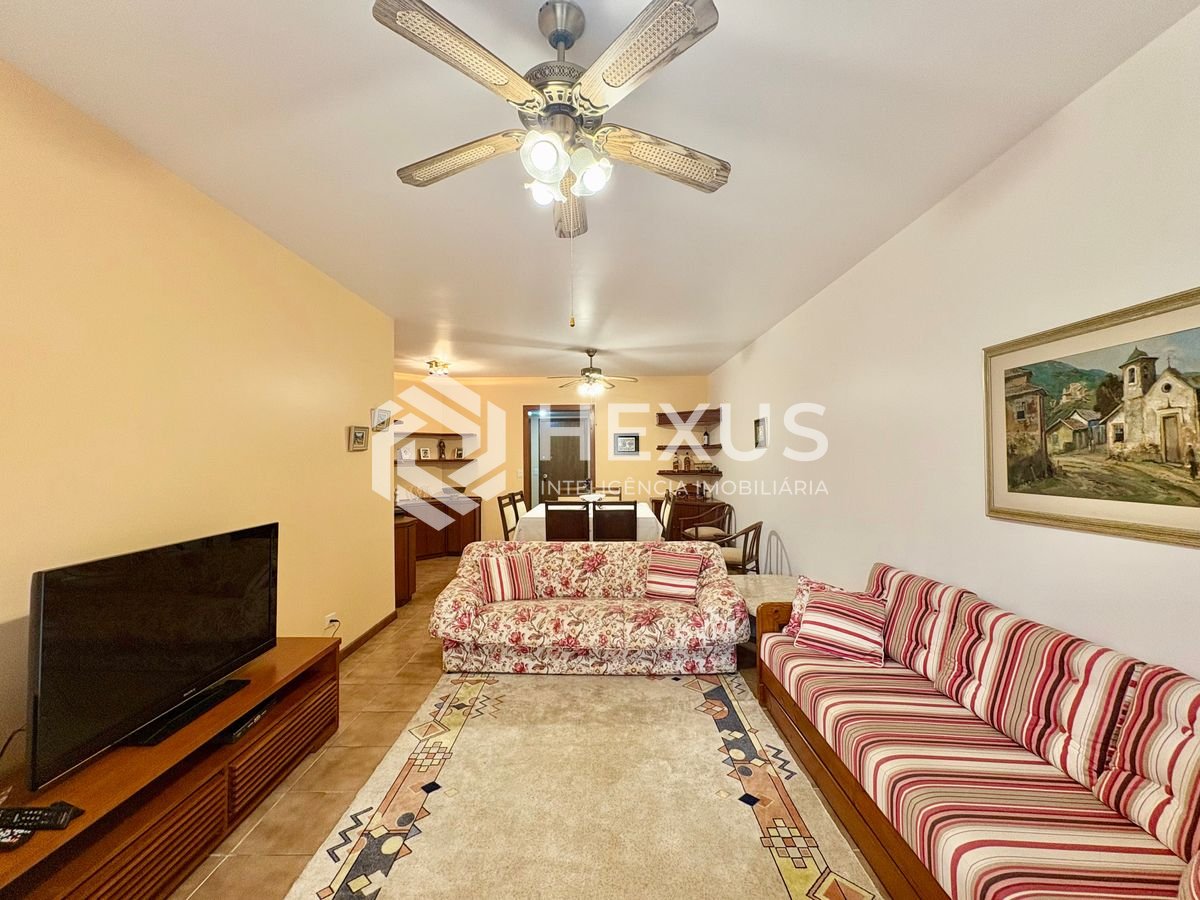 Apartamento na Enseada — foto 1