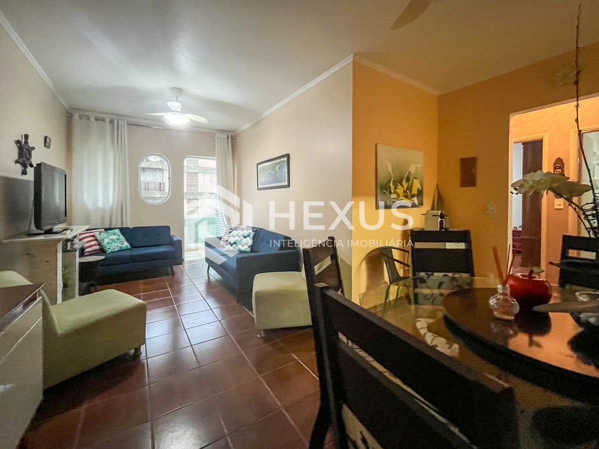 Apartamento no Tombo — foto 1