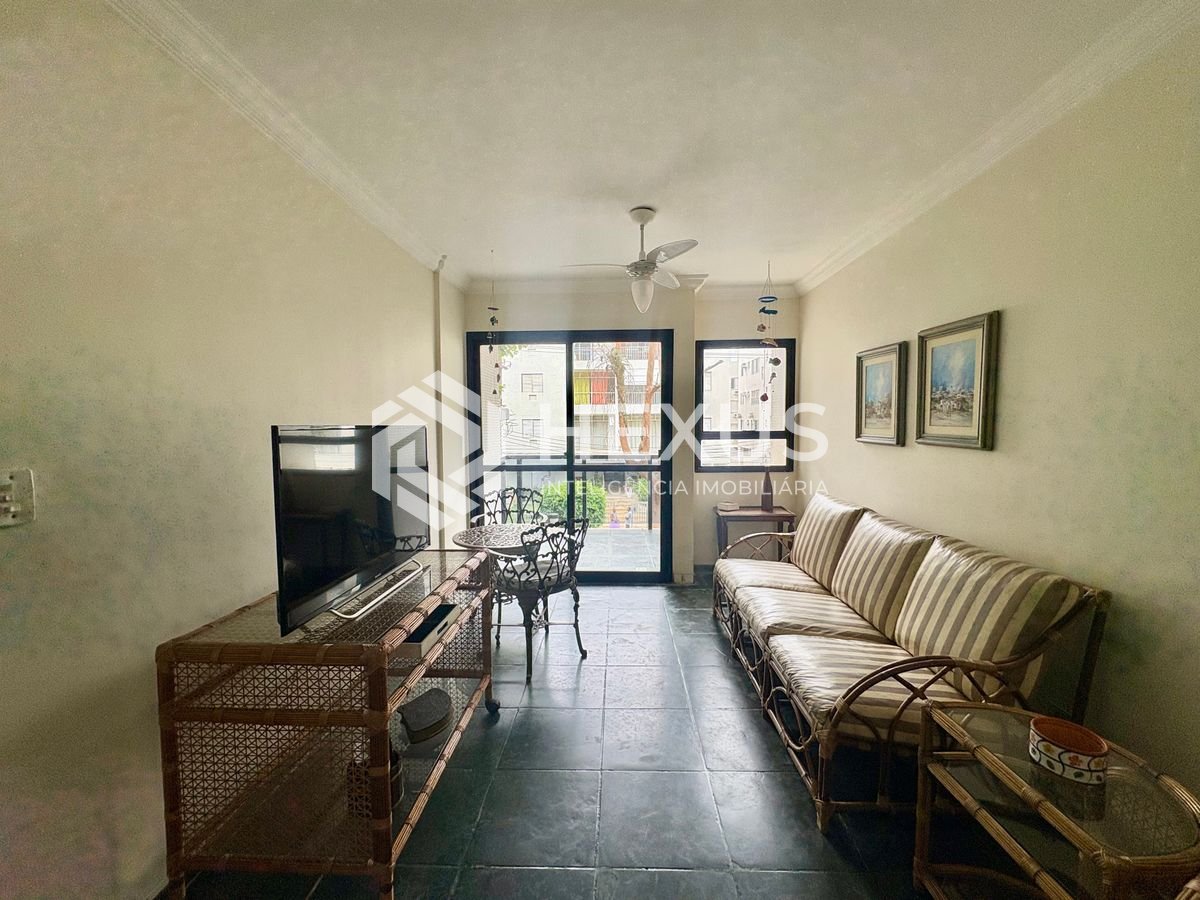 Apartamento na Enseada — foto 1
