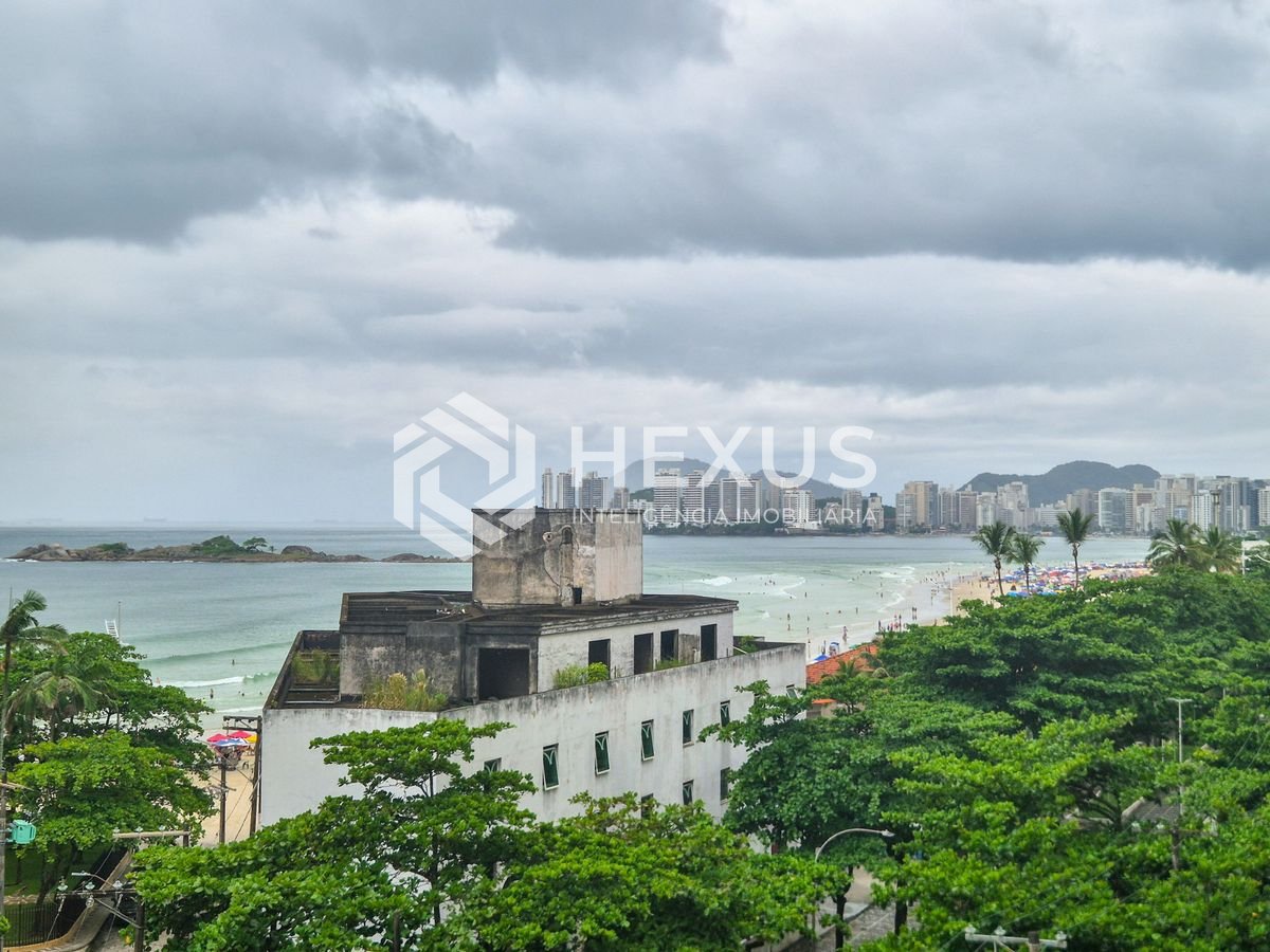 Apartamento em Pitangueiras — foto 1