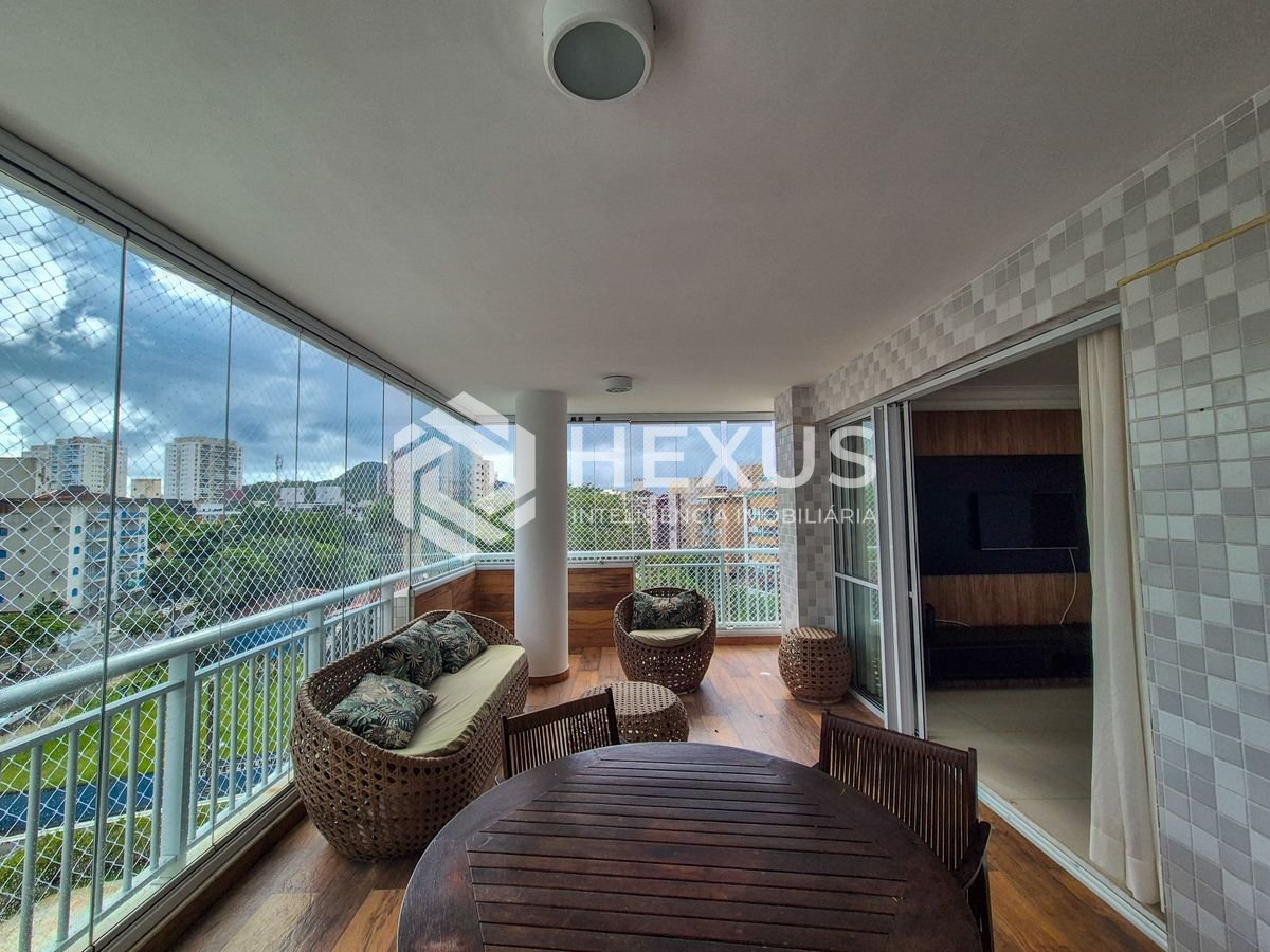 Apartamento no Jardim Astúrias — foto 2