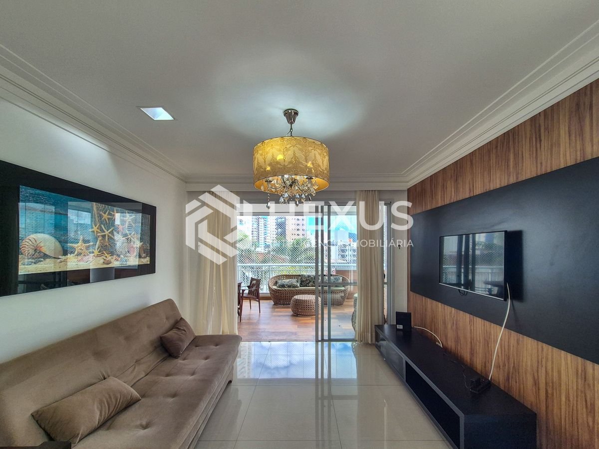 Apartamento no Jardim Astúrias — foto 1