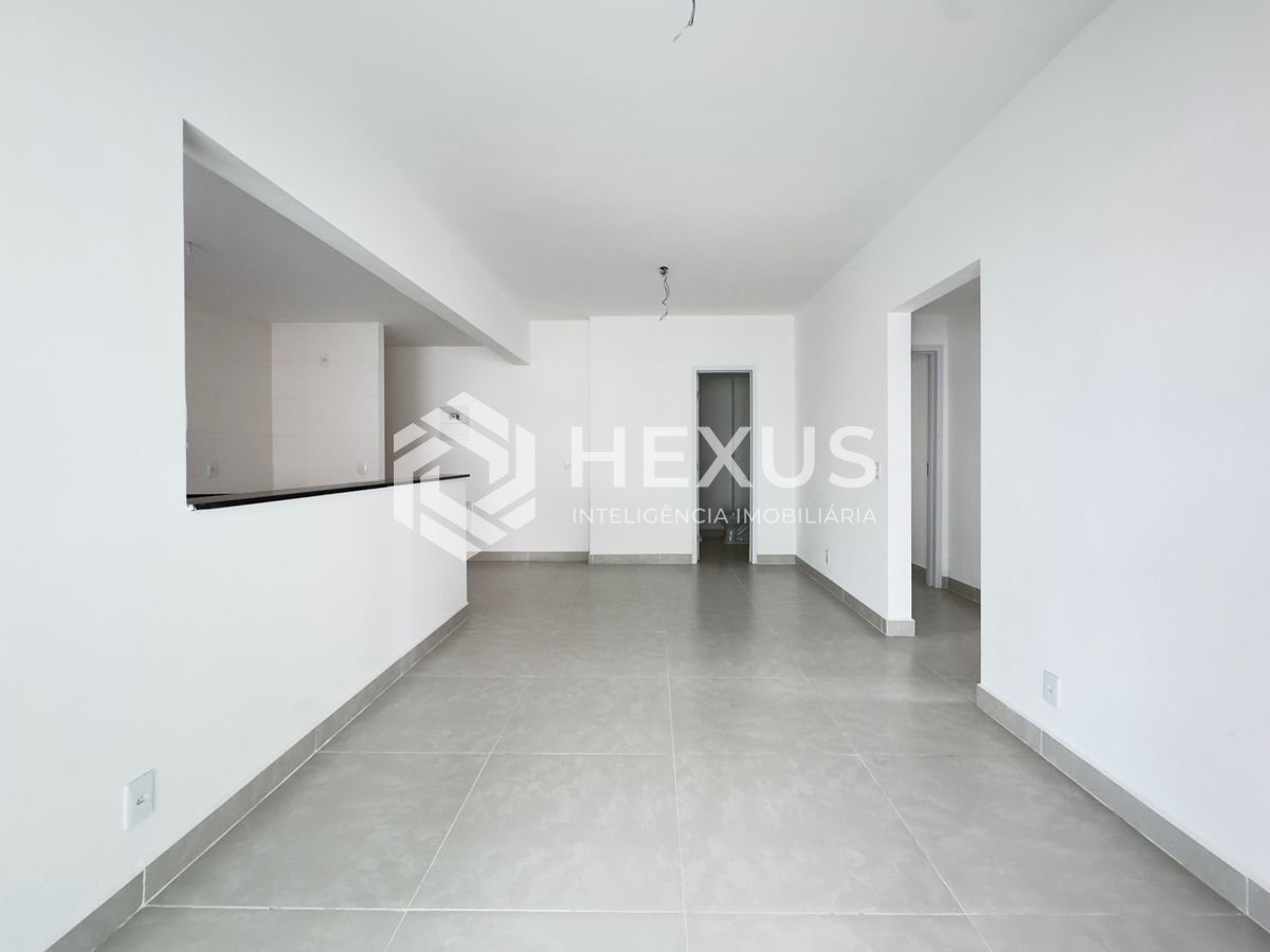 Foto 5 de Apartamento com varanda gourmet vista mar e lazer na Praia das Asturias, Guaruja