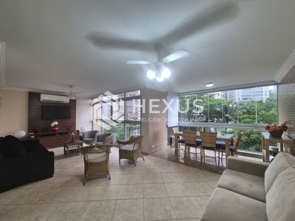 Apartamento em Pitangueiras — foto 1