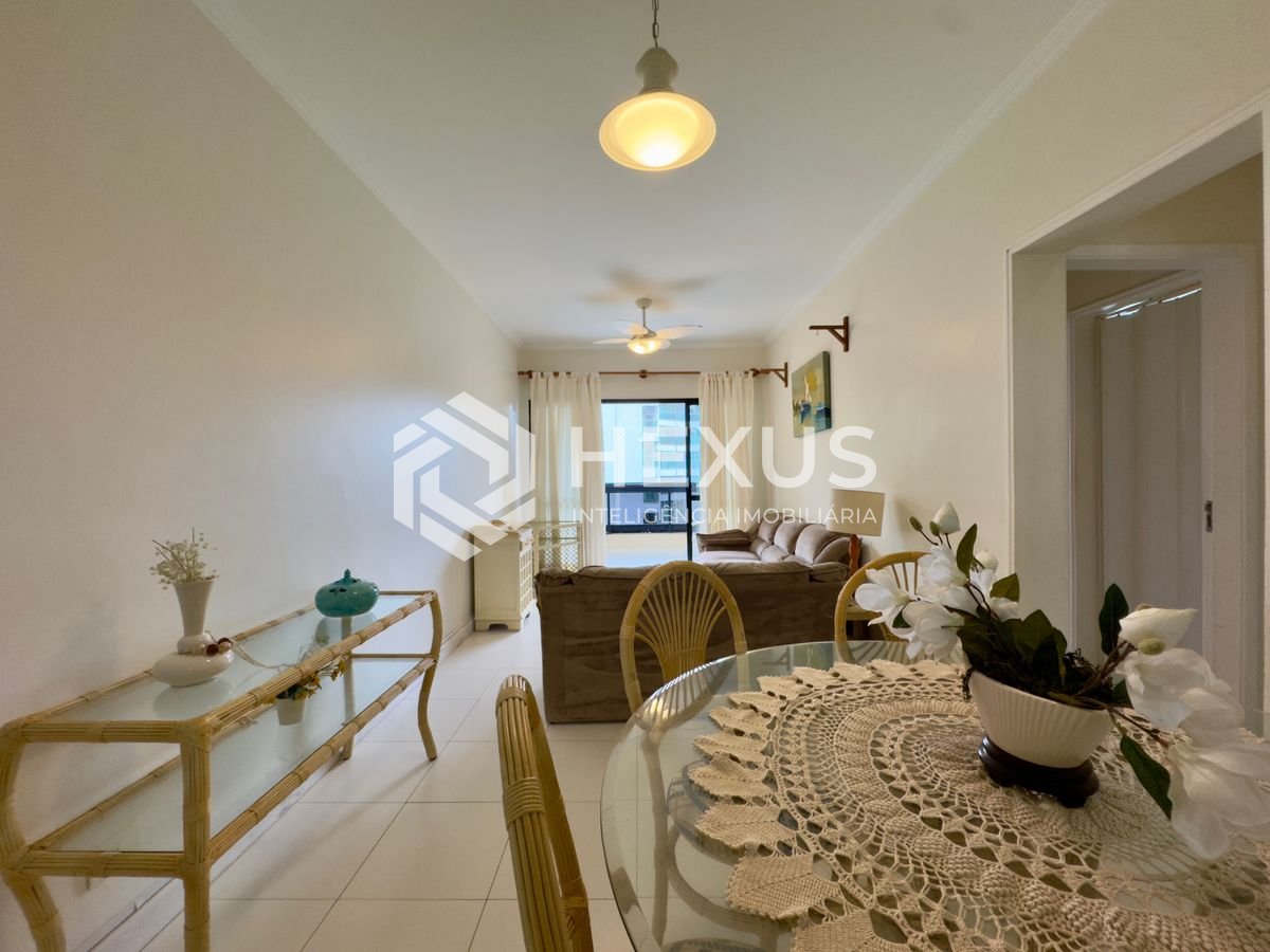 Apartamento em Pitangueiras — foto 1