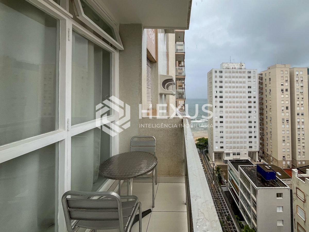 Apartamento em Pitangueiras — foto 1