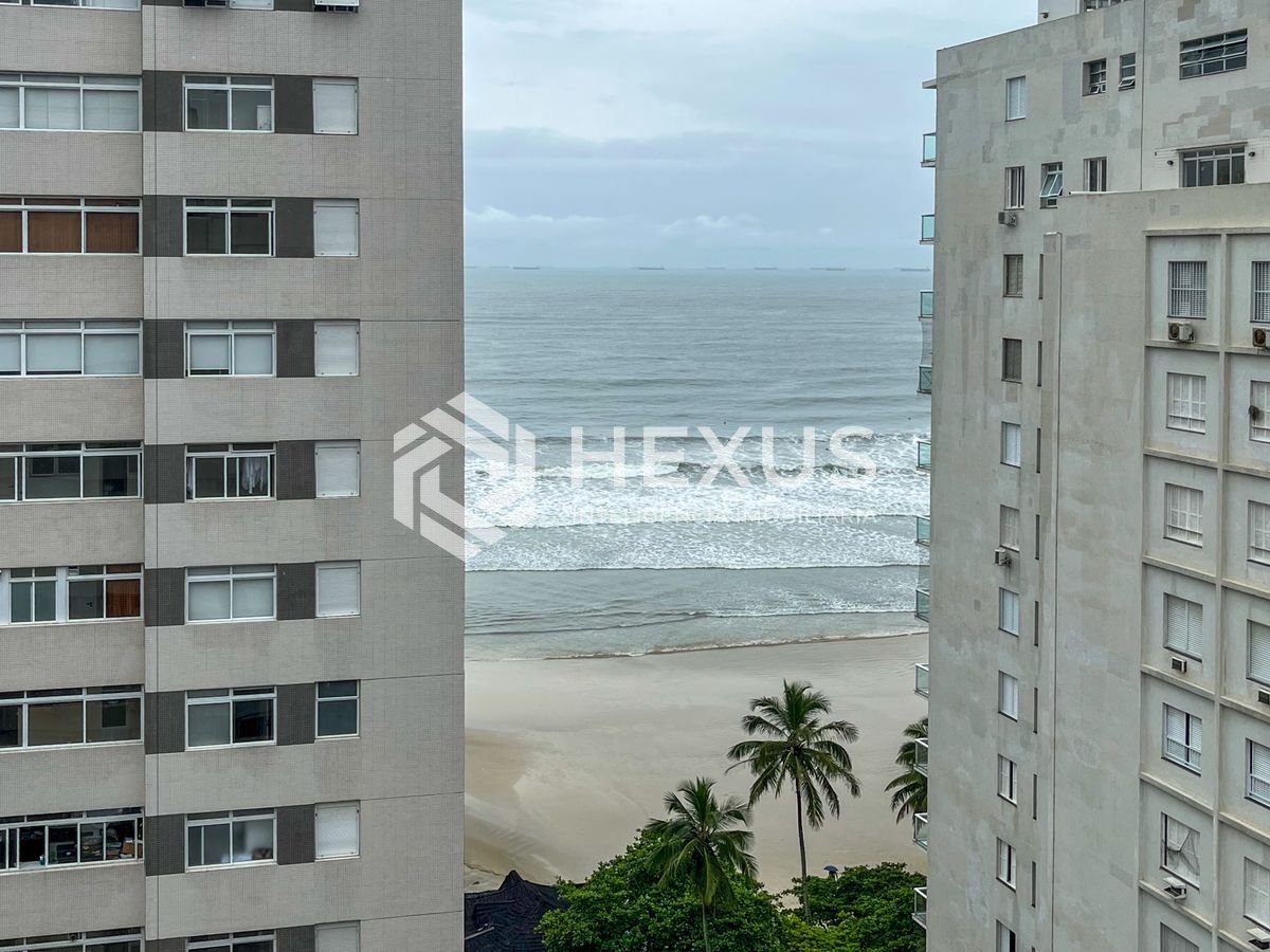 Apartamento em Pitangueiras — foto 1