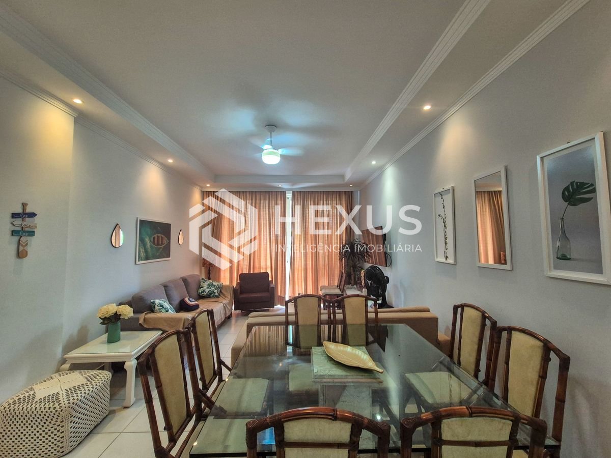 Apartamento em Pitangueiras — foto 1