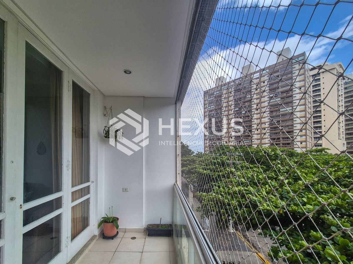 Apartamento em Pitangueiras — foto 2