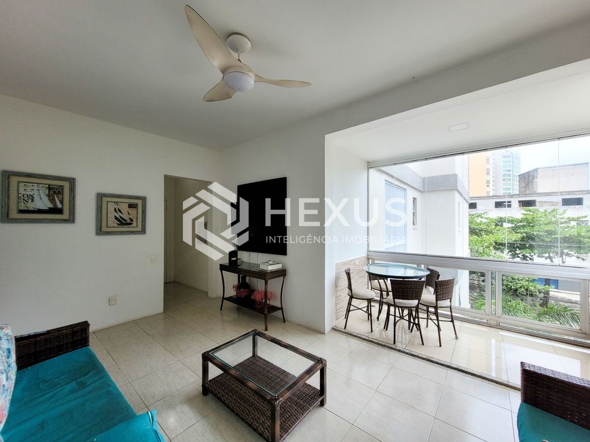 Apartamento em Pitangueiras — foto 1