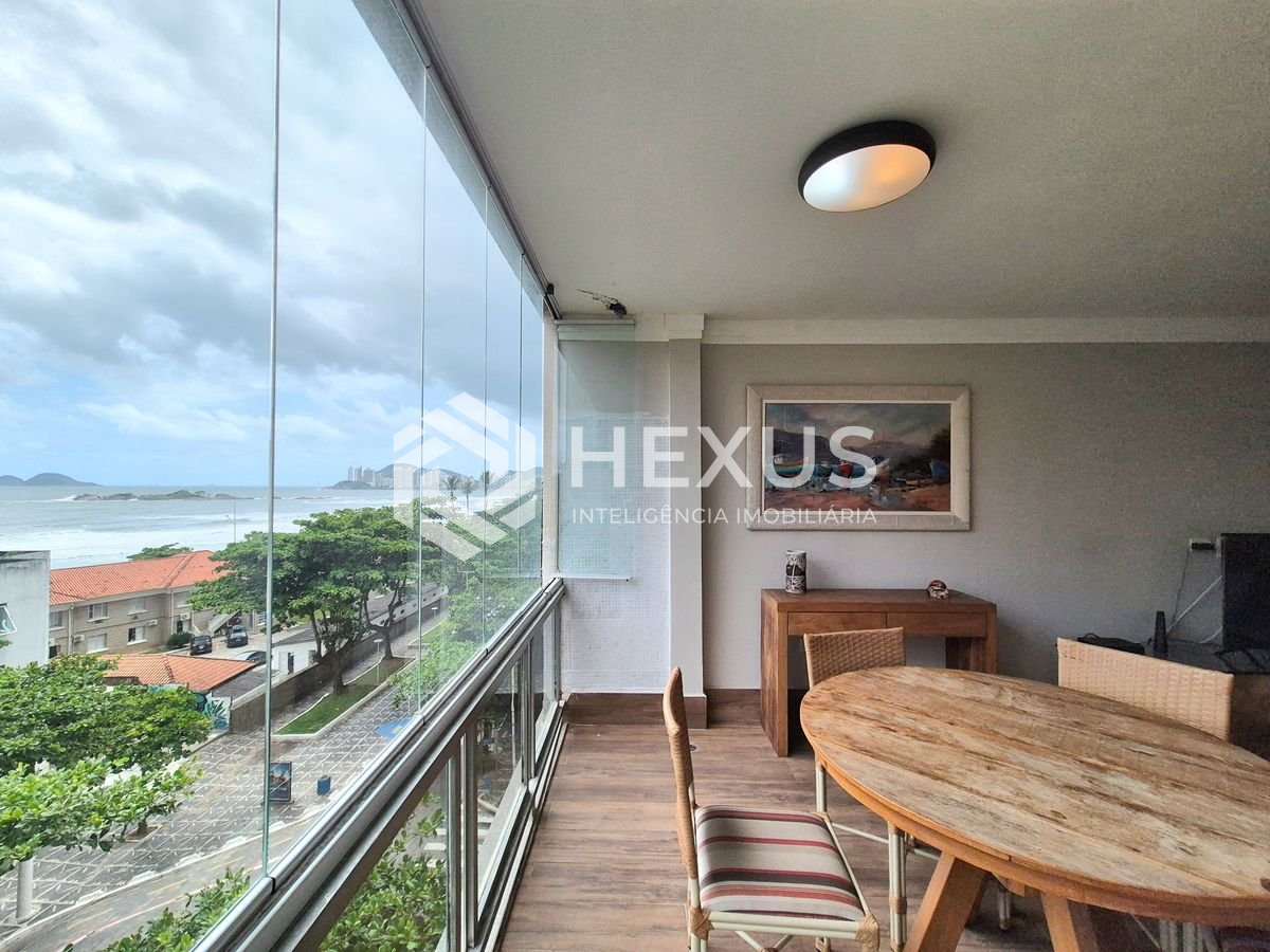 Apartamento em Pitangueiras — foto 1