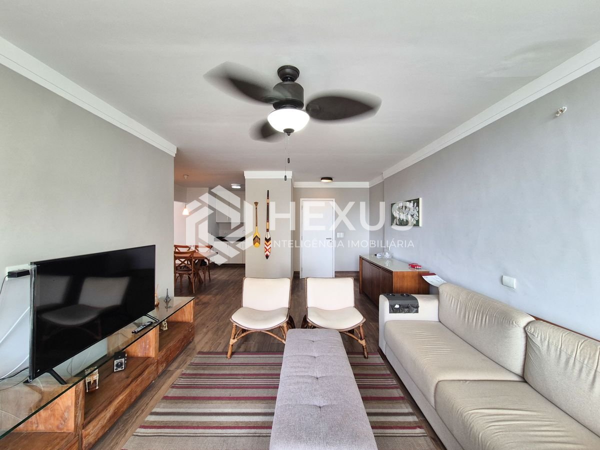 Foto 3 de Apartamento padrão à Venda, Pitangueiras, Guarujá, SP