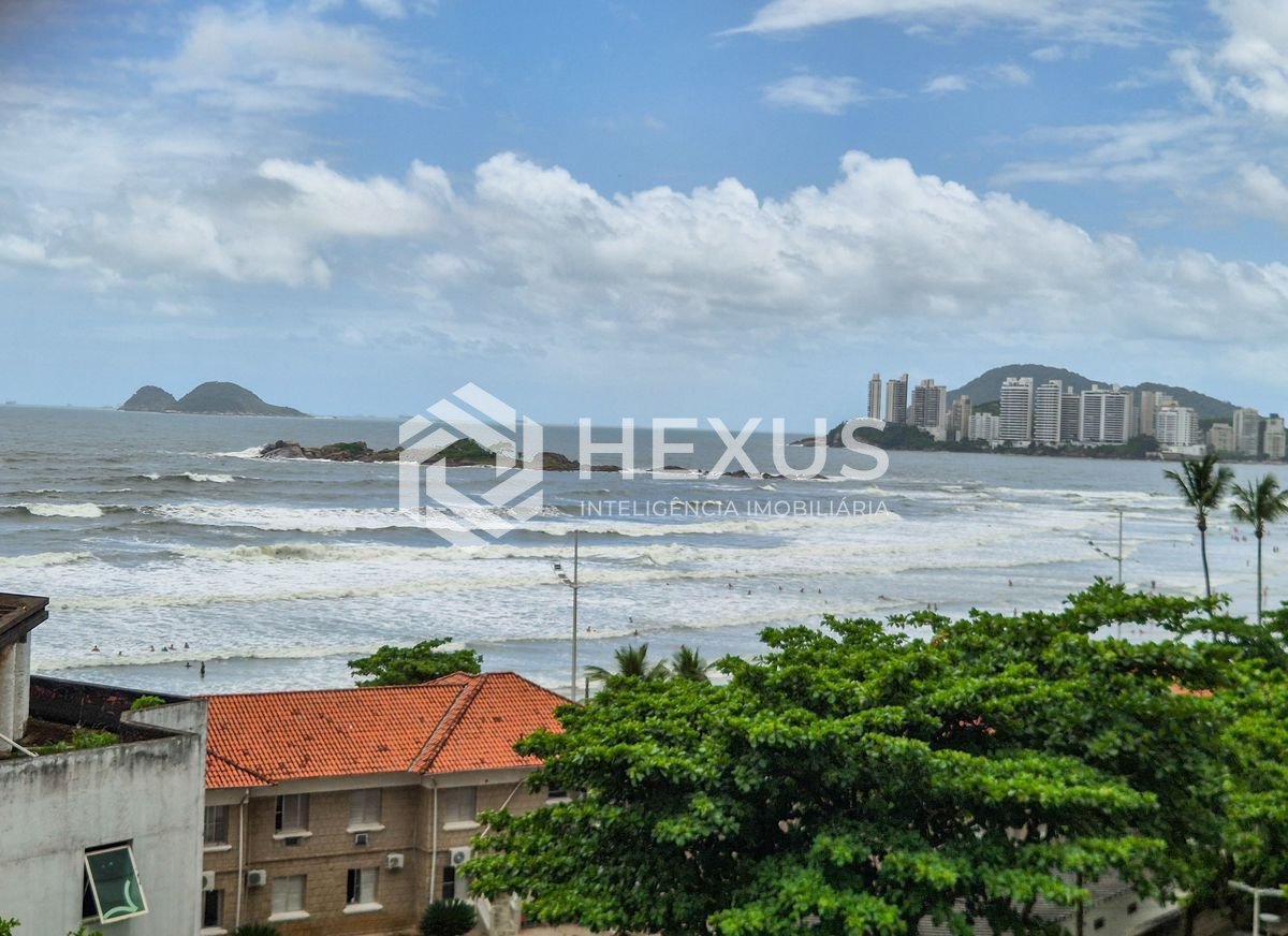 Apartamento em Pitangueiras — foto 1