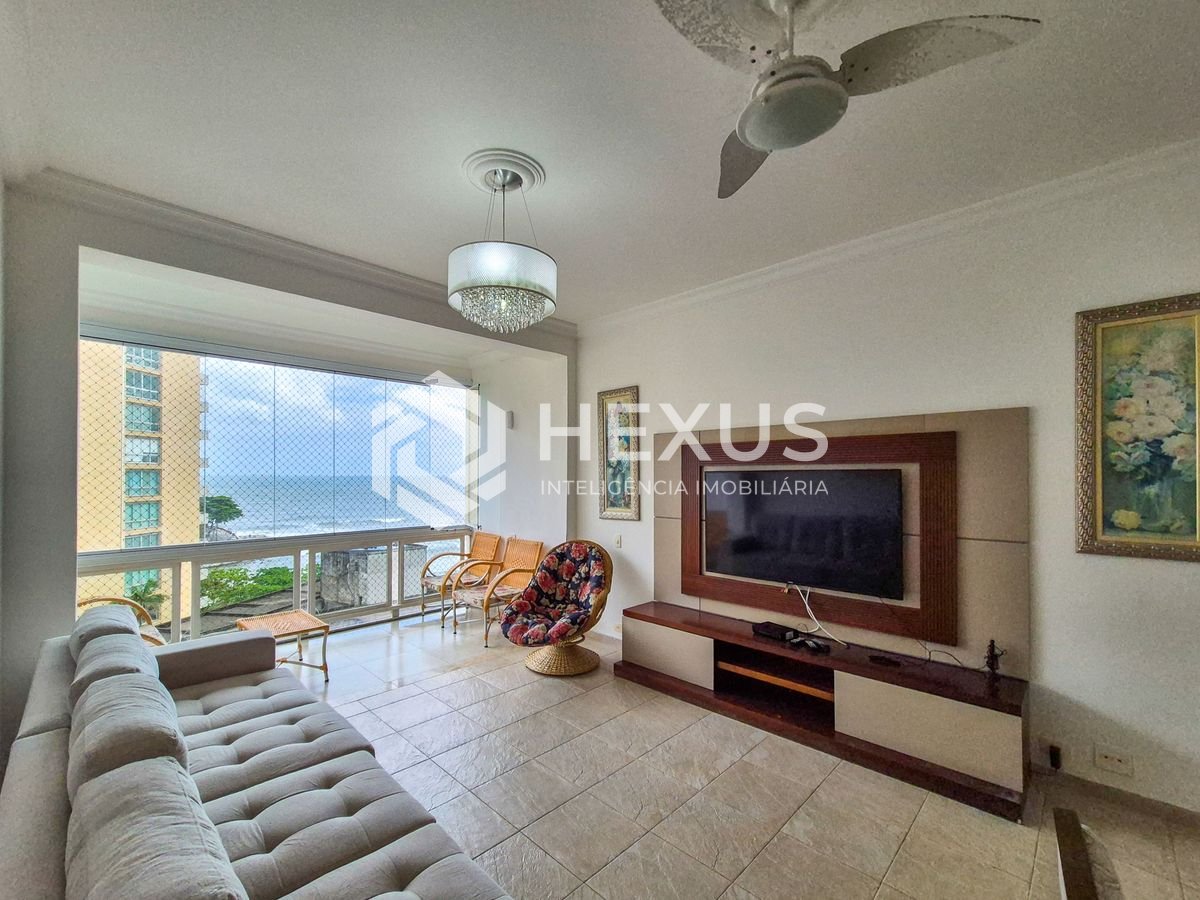 Apartamento em Pitangueiras — foto 1