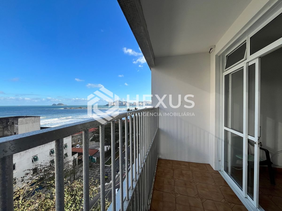 Apartamento em Pitangueiras — foto 1