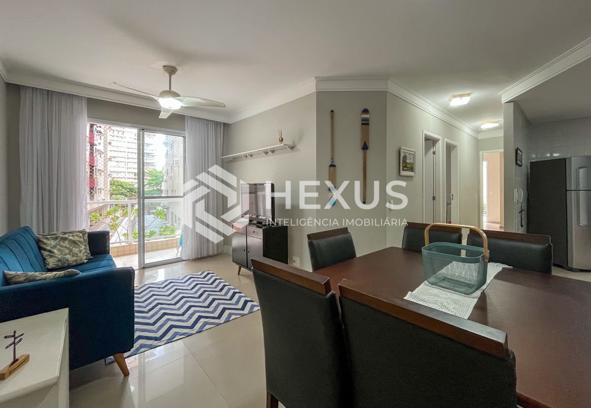 Apartamento no Jardim Astúrias — foto 1