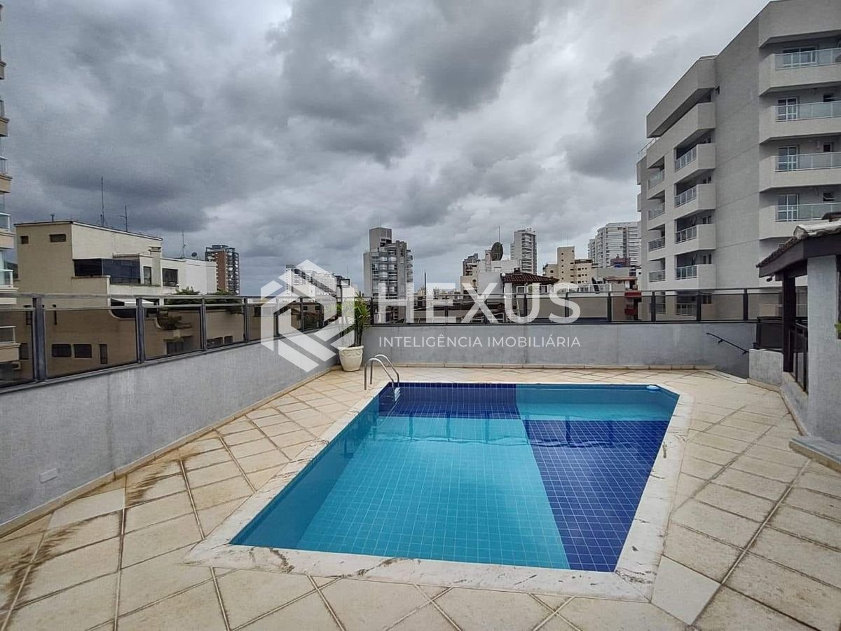 Apartamento na Enseada — foto 1