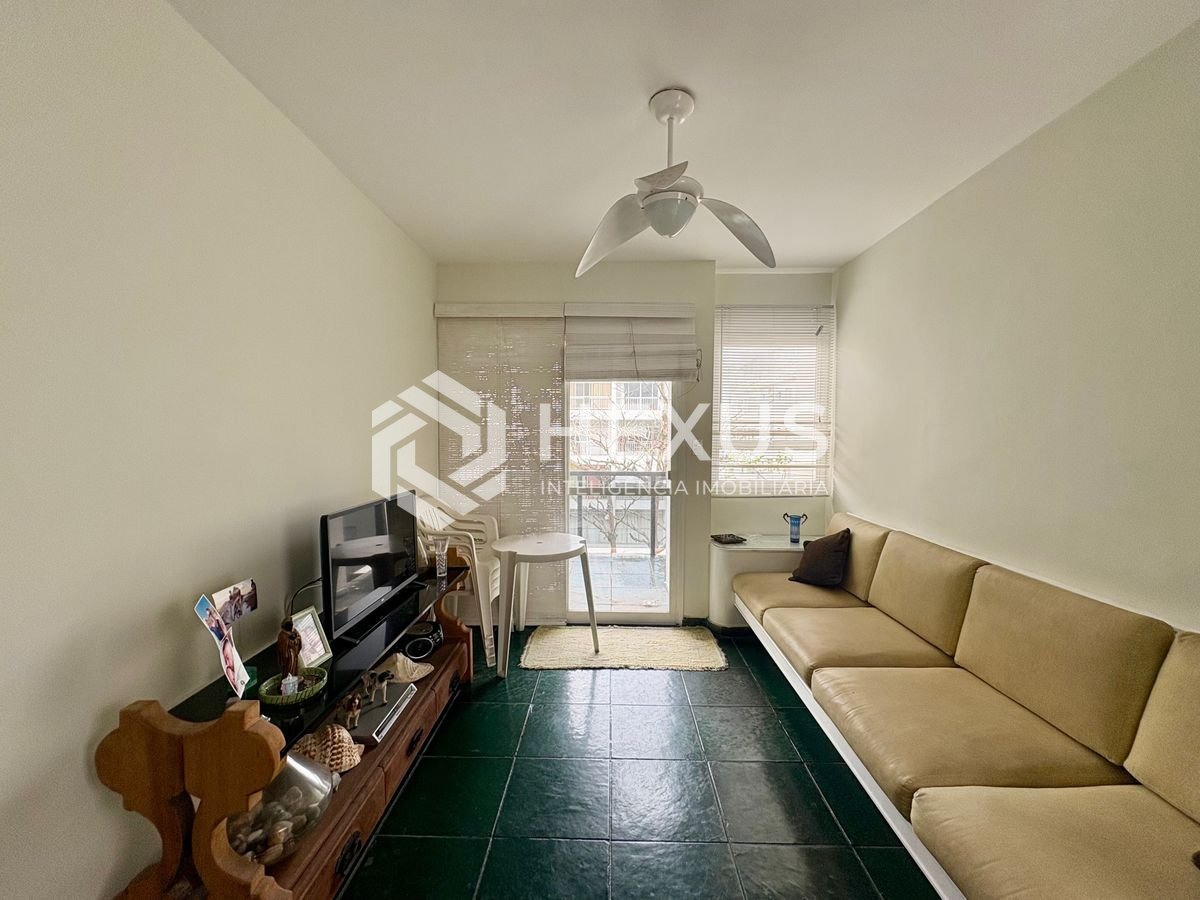 Apartamento na Enseada — foto 1