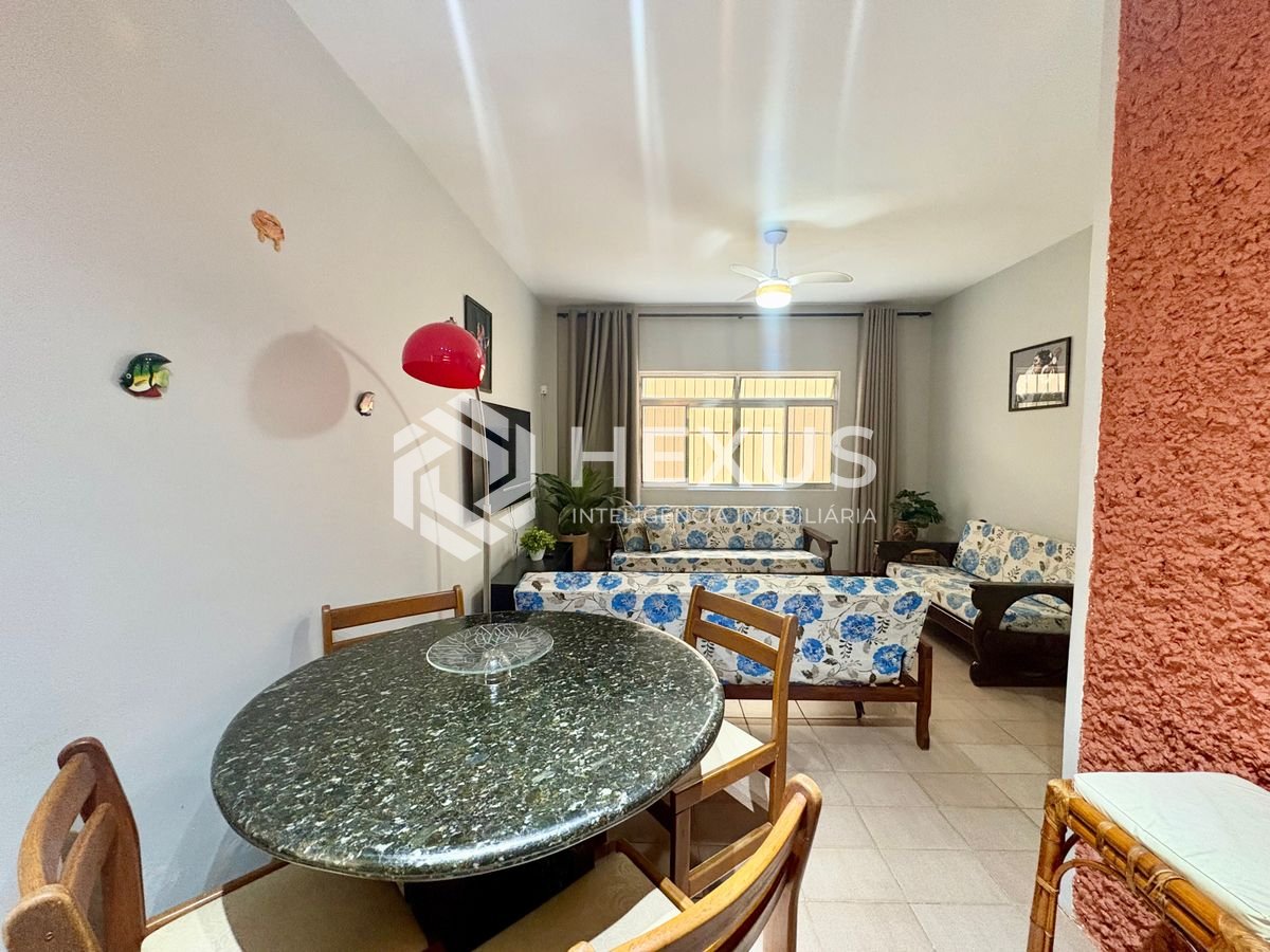 Apartamento na Enseada — foto 1