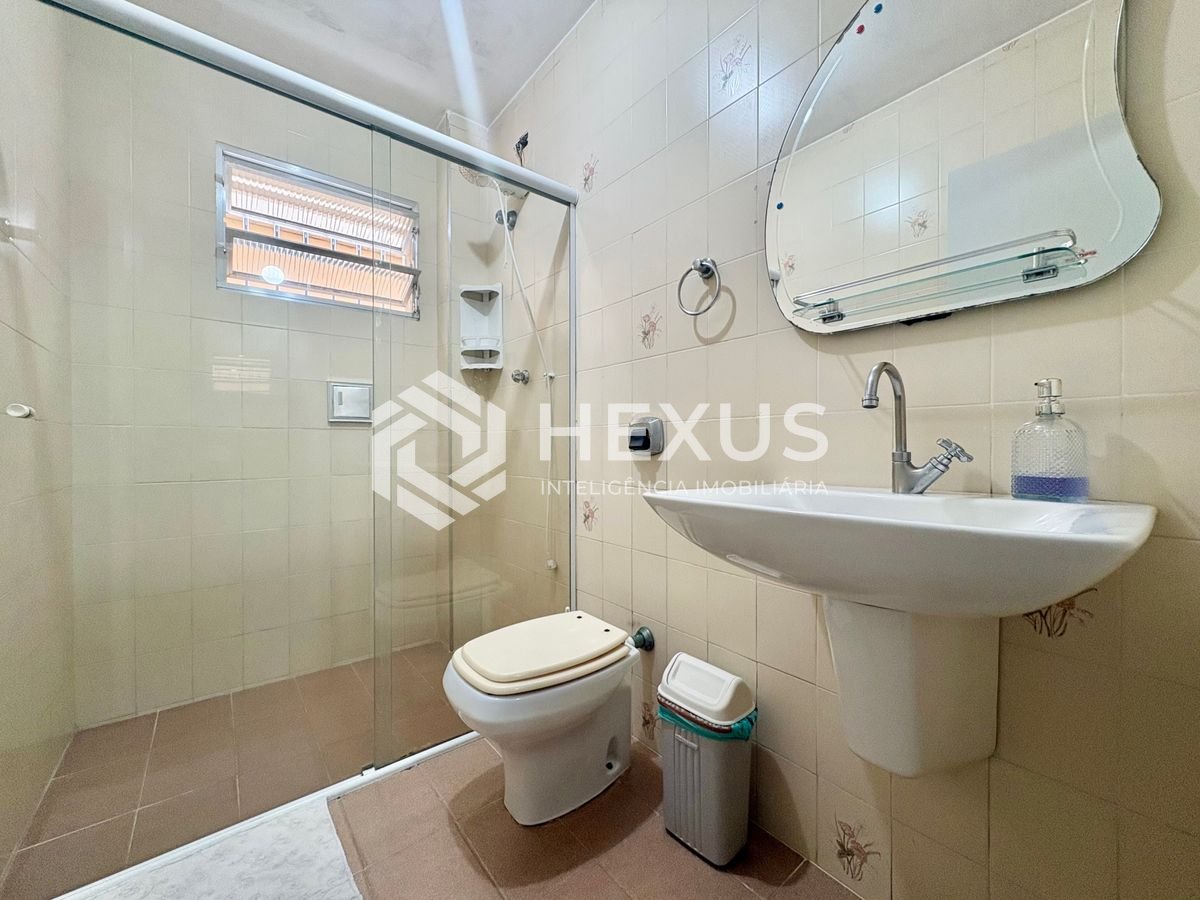 Foto 5 de Apartamento à venda, Enseada, Guarujá, SP