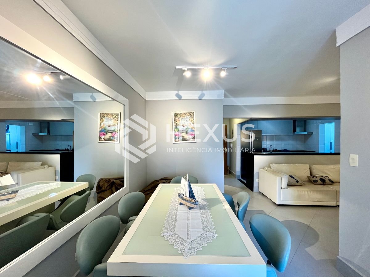 Foto 5 de Apartamento com varanda gourmet e lazer na Praia das Asturias, Guaruja
