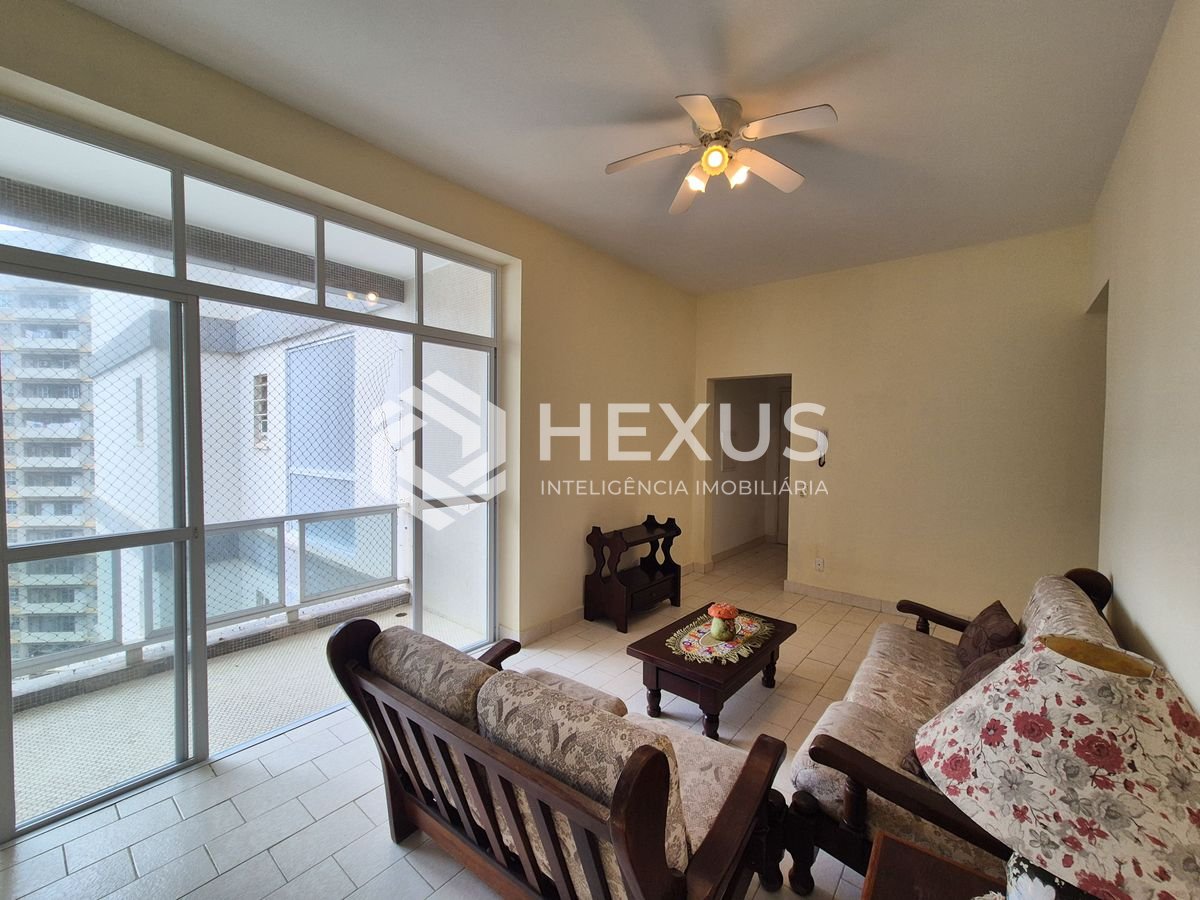 Apartamento em Pitangueiras — foto 1