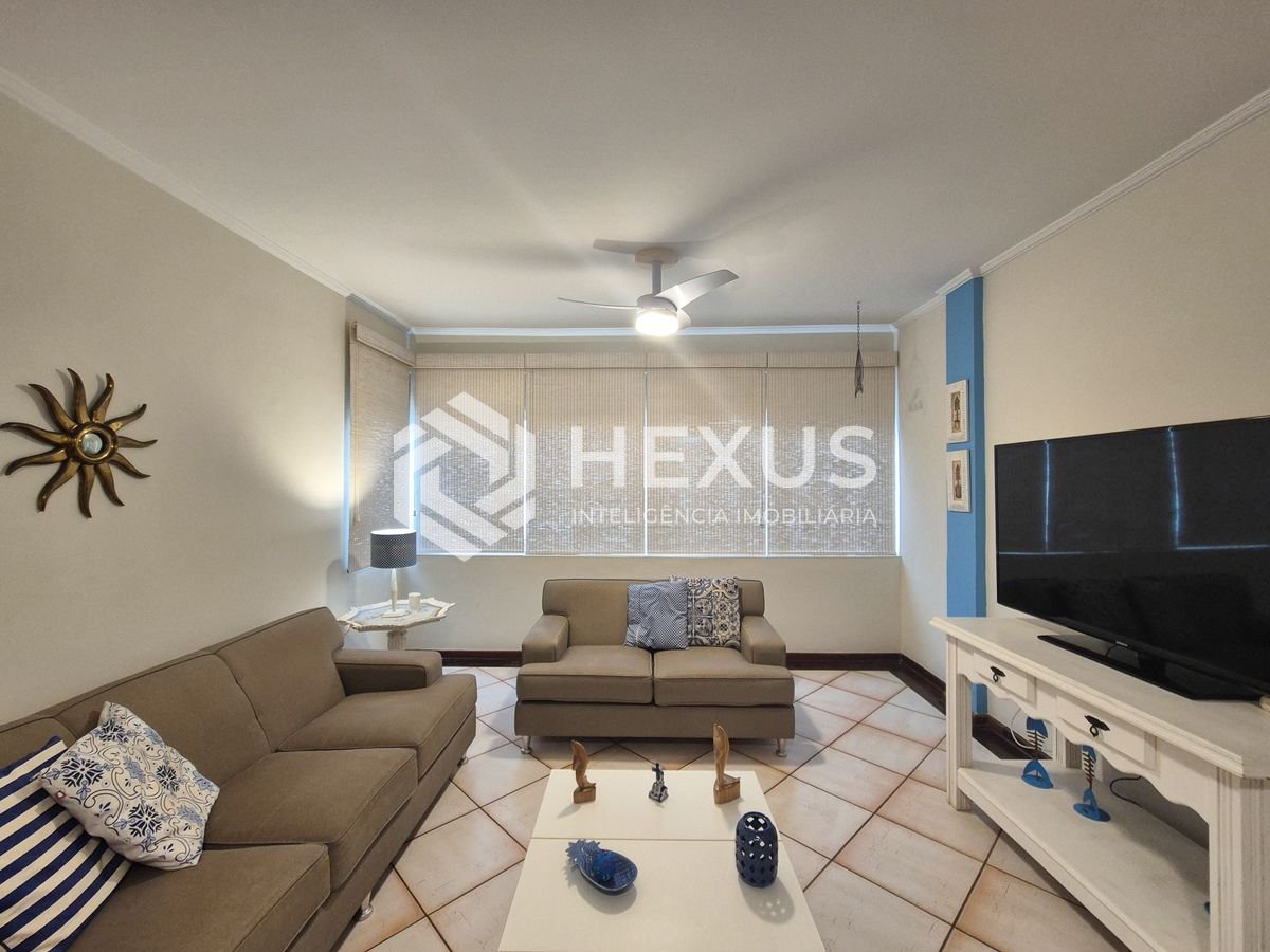 Apartamento em Pitangueiras — foto 1