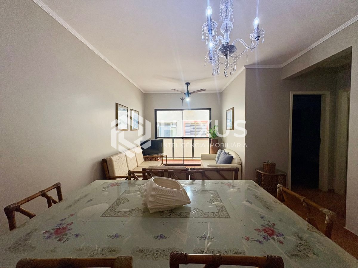 Apartamento na Enseada — foto 1