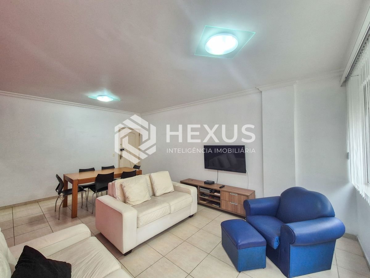 Apartamento em Pitangueiras — foto 1