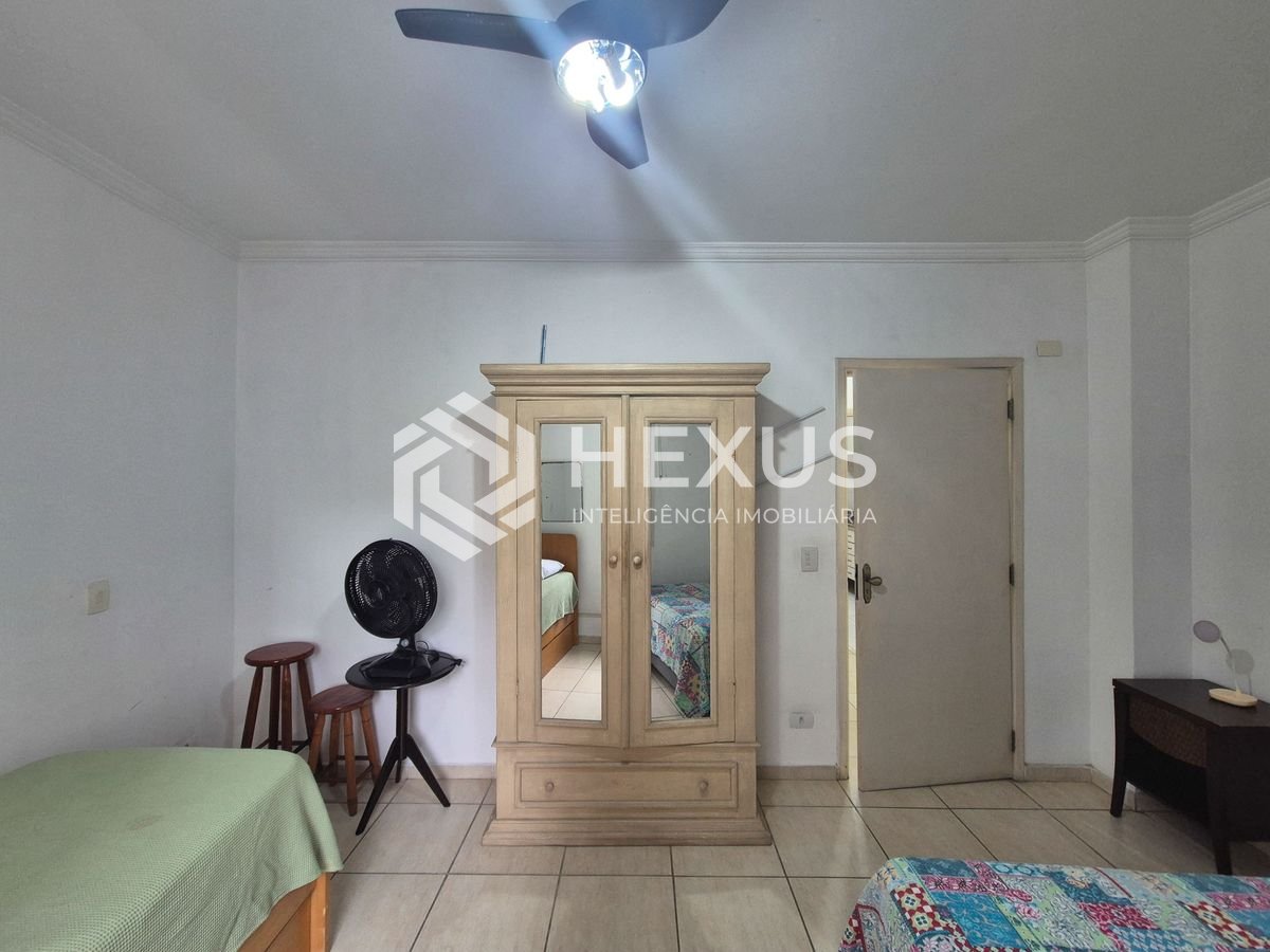 Foto 4 de Apartamento padrão à Venda, Pitangueiras, Guarujá, SP