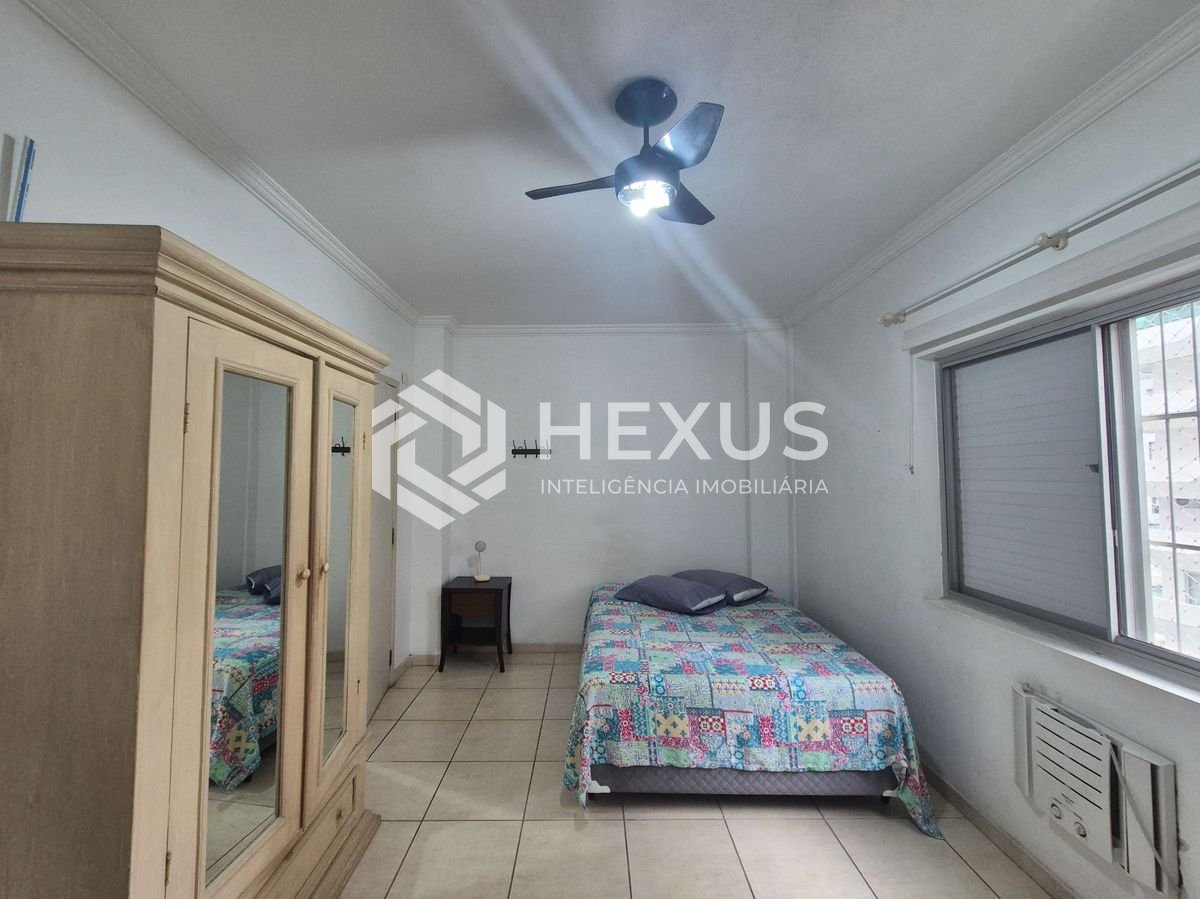 Foto 5 de Apartamento padrão à Venda, Pitangueiras, Guarujá, SP