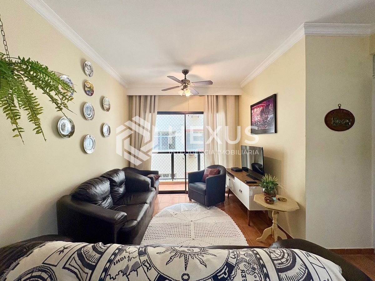 Apartamento na Enseada — foto 1