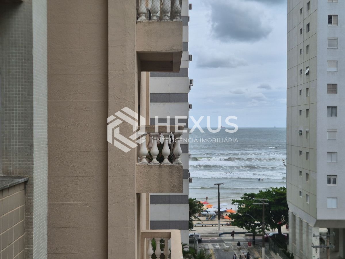 Apartamento em Pitangueiras — foto 1