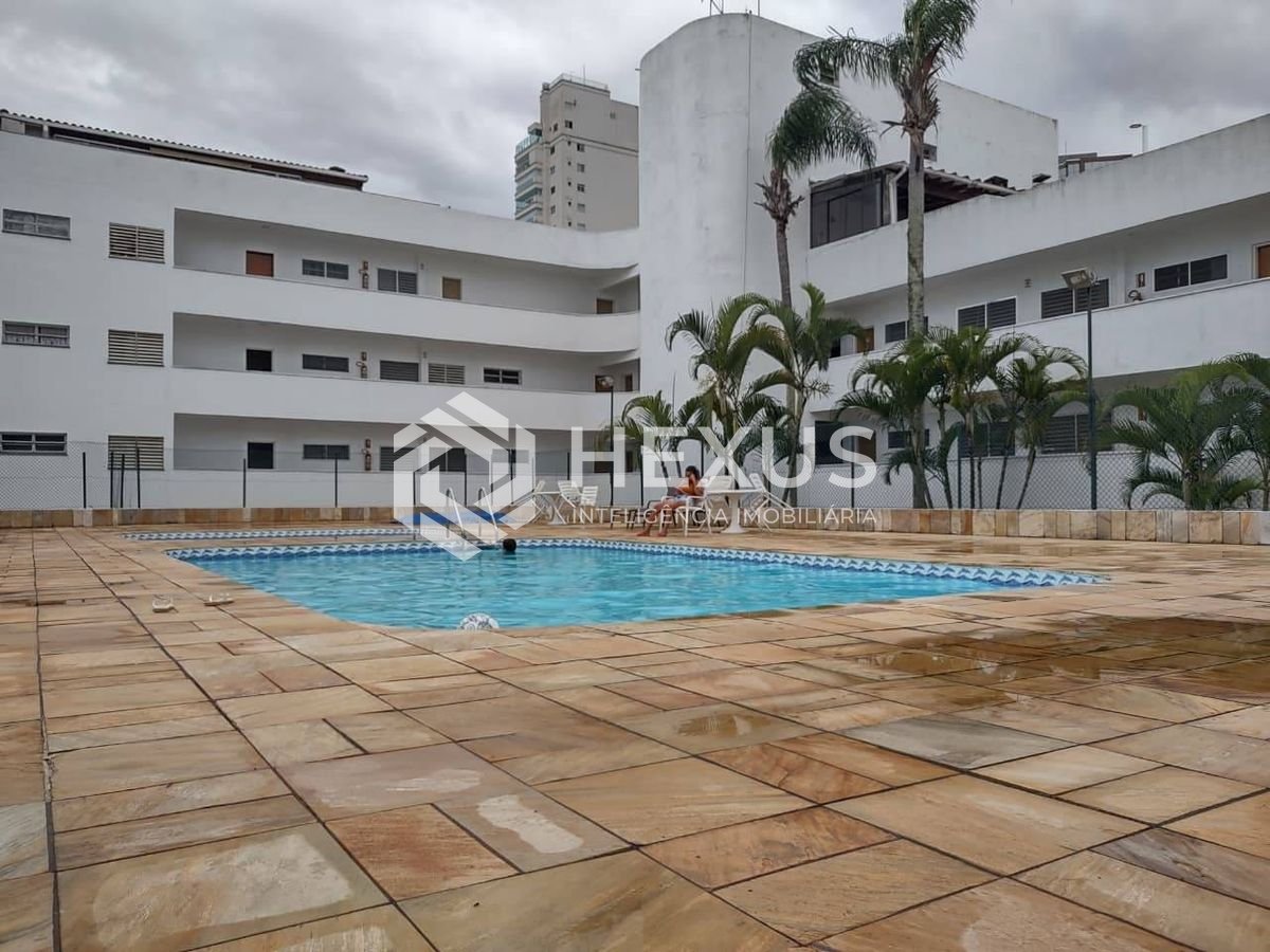 Apartamento na Enseada — foto 1