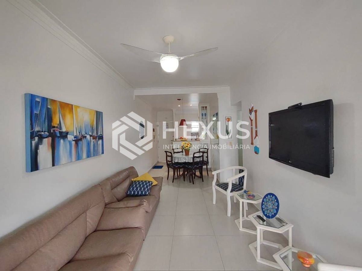 Apartamento na Enseada — foto 1