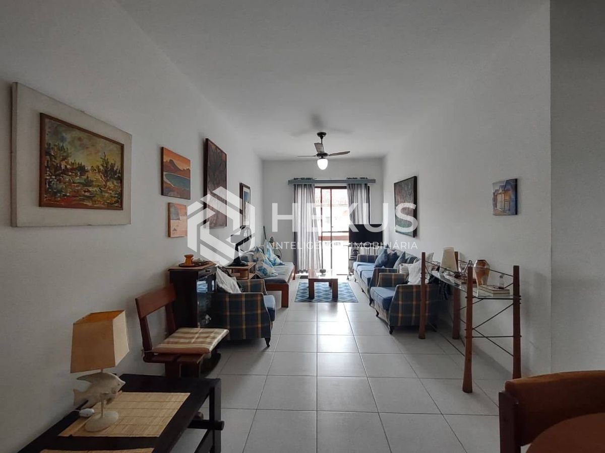 Apartamento na Enseada — foto 1