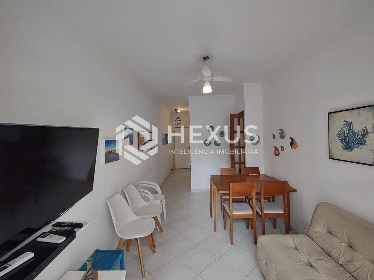 Apartamento na Enseada — foto 1