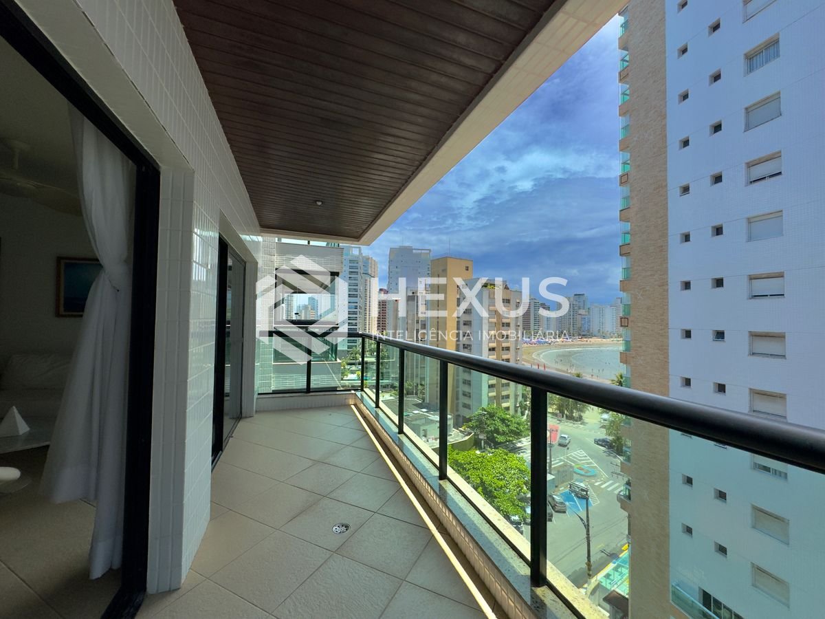 Apartamento no Jardim Astúrias — foto 1
