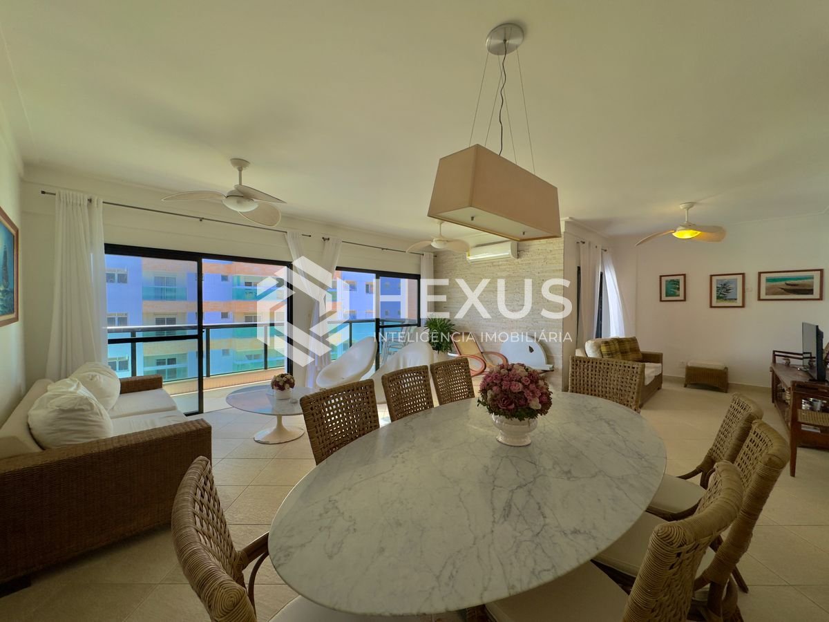 Foto 5 de Apartamento com varanda e vista mar na beira mar da Praia das Asturias, Guaruja