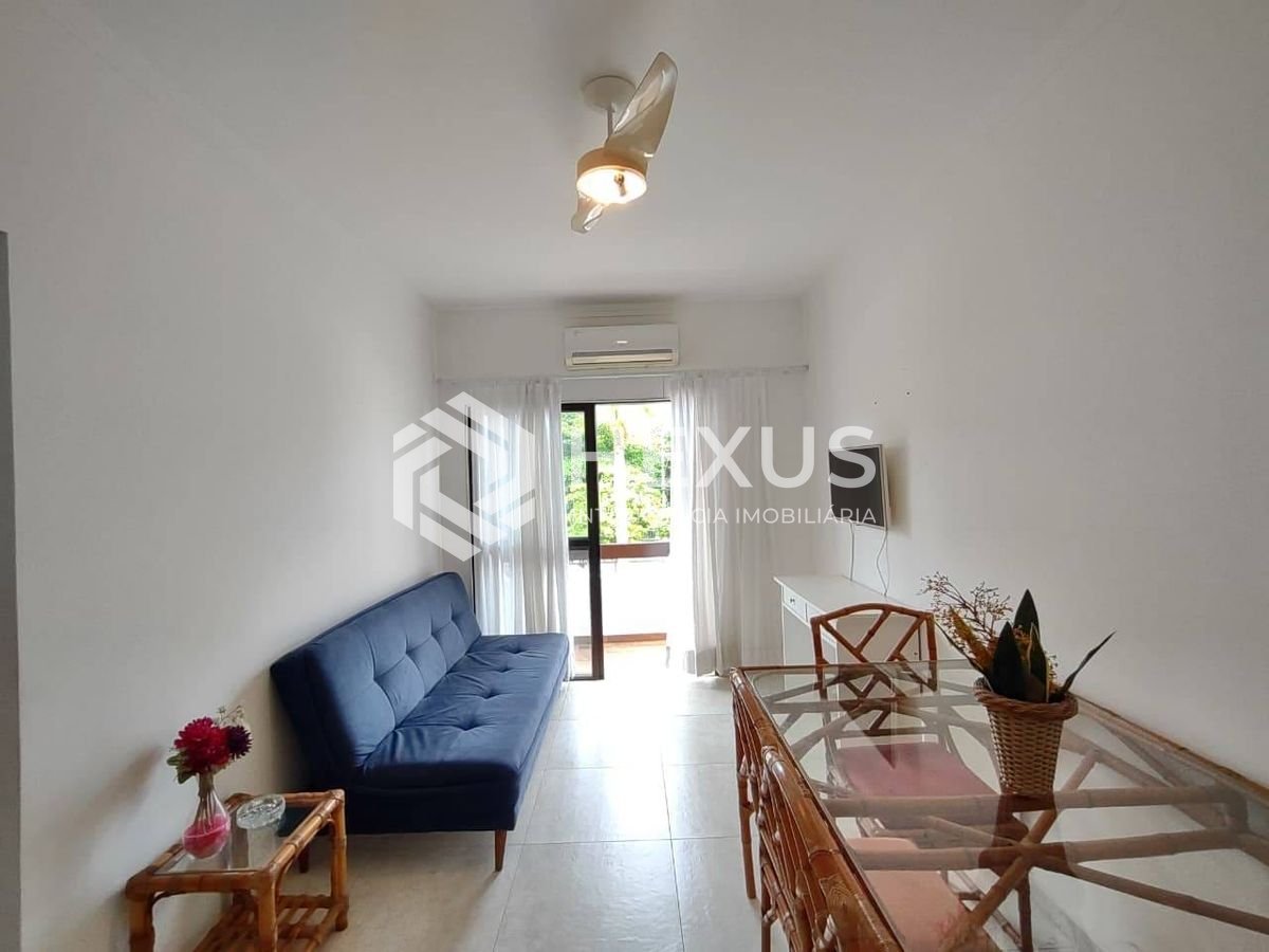 Apartamento na Enseada — foto 1