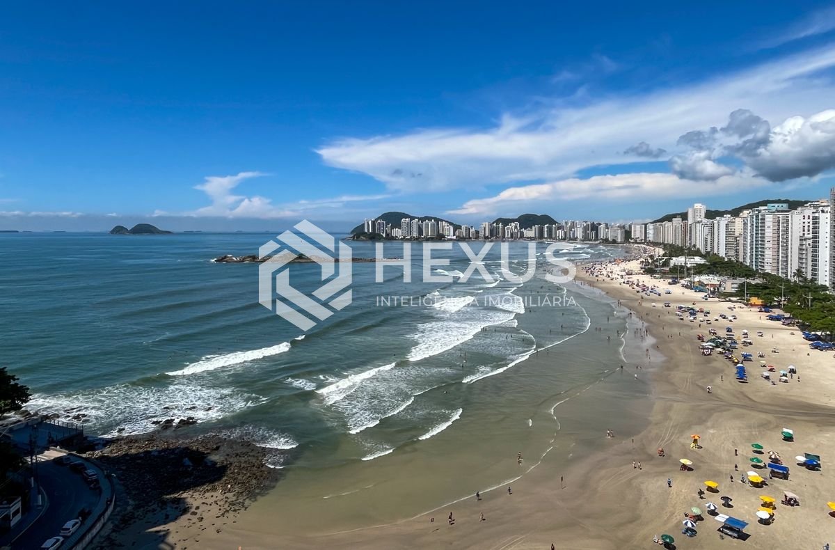 Apartamento em Pitangueiras — foto 1
