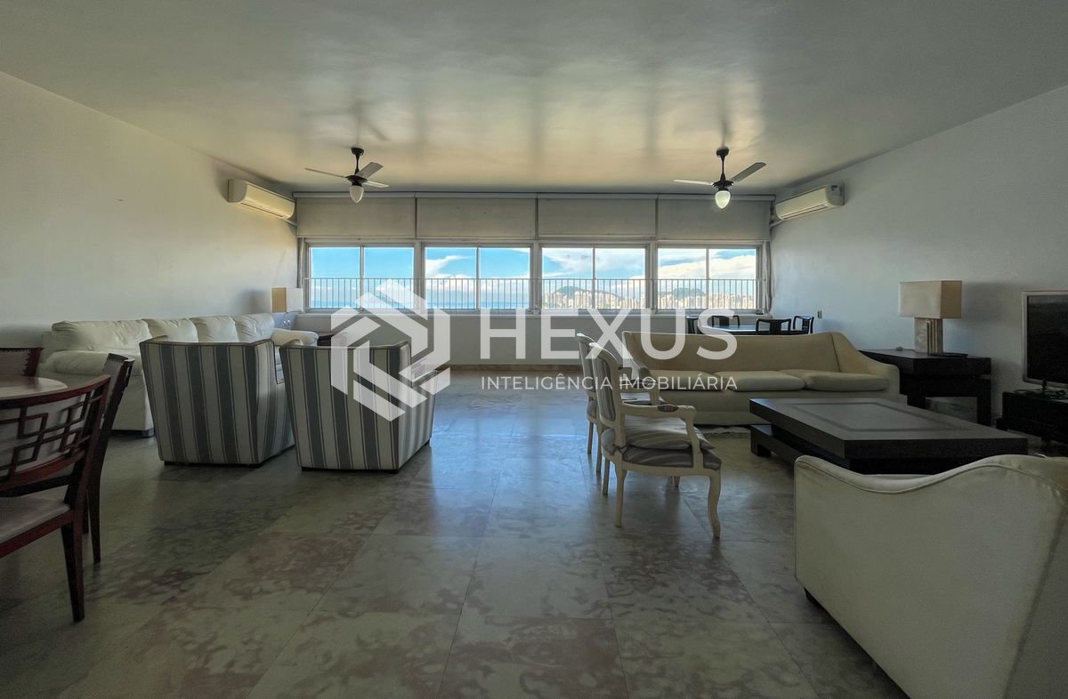 Foto 2 de Apartamento frente mar na Praia das Pitangueiras, Guaruja