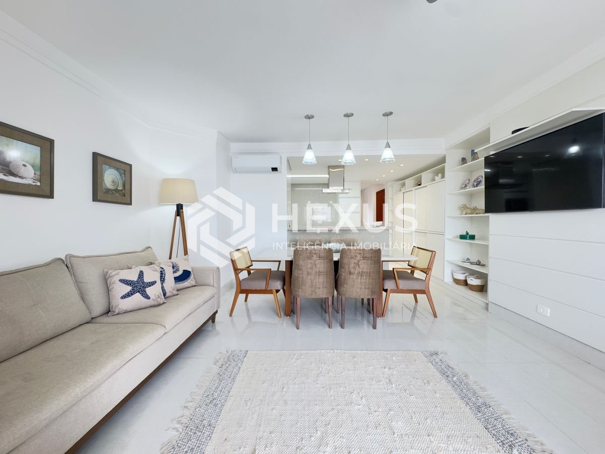Apartamento no Jardim Astúrias — foto 1
