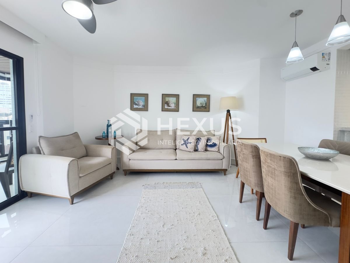Foto 3 de Apartamento à venda, Jardim Astúrias, Guarujá, SP