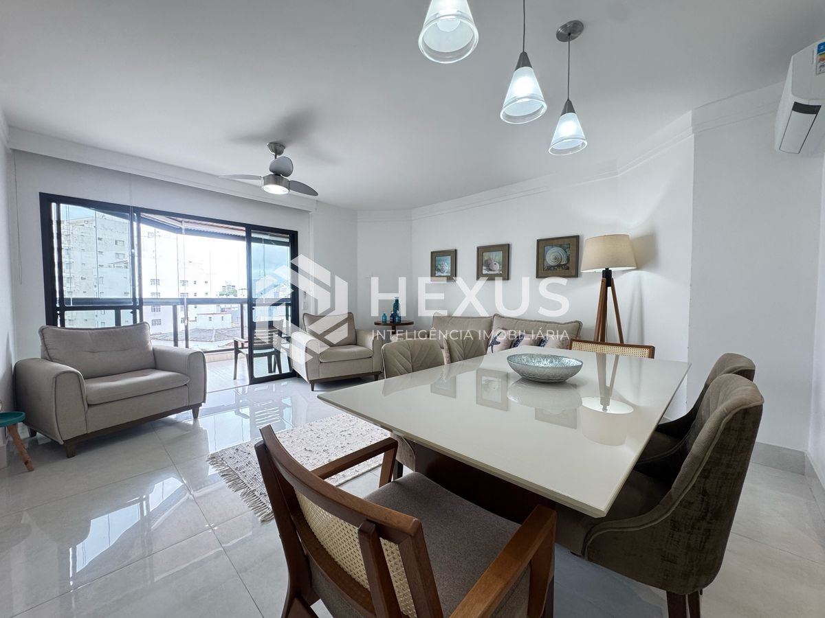 Foto 4 de Apartamento à venda, Jardim Astúrias, Guarujá, SP