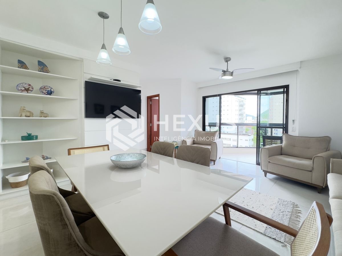 Foto 5 de Apartamento à venda, Jardim Astúrias, Guarujá, SP