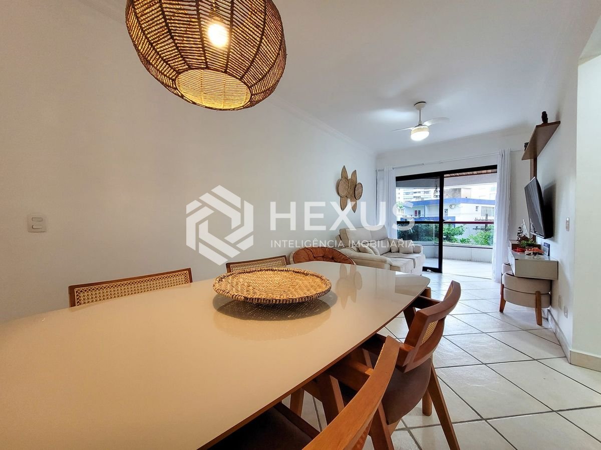 Foto 5 de Apartamento com varanda e lazer beira mar da Praia das Asturias, Guaruja