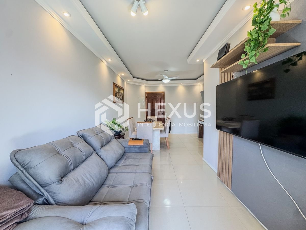 Apartamento no Tombo — foto 1